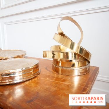 There is Always Cinema (I), Subodh Gupta, 2008