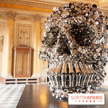 Very Hungry God, Subodh Gupta, 2006