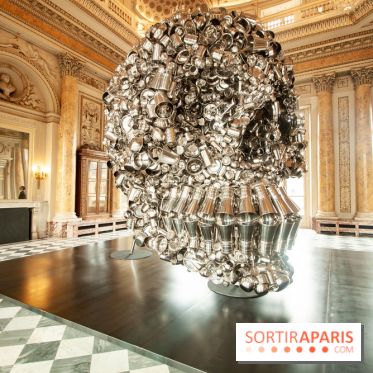 Very Hungry God, Subodh Gupta, 2006