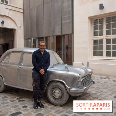 Doot, Subodh Gupta, 2003