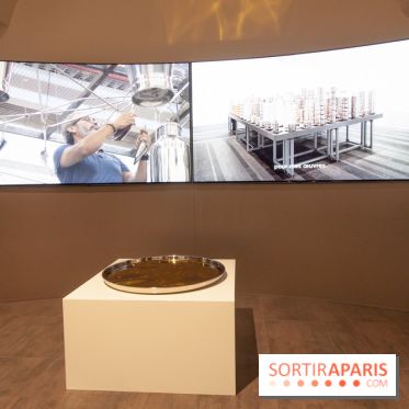 A Penny for belief, Subodh Gupta, 2008