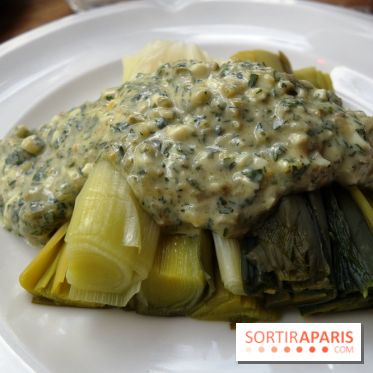 Paris Paris : nouveau bistrot branché du 10ème arrondissement