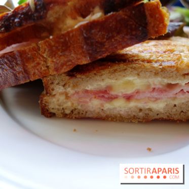 Paris Paris : nouveau bistrot branché du 10ème arrondissement