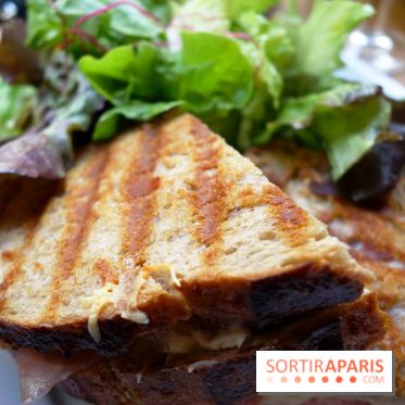 Paris Paris : nouveau bistrot branché du 10ème arrondissement