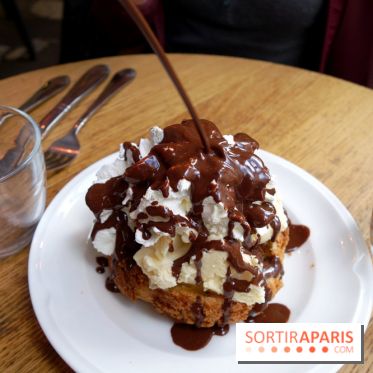 Paris Paris : nouveau bistrot branché du 10ème arrondissement