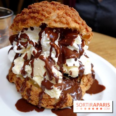 Paris Paris : nouveau bistrot branché du 10ème arrondissement