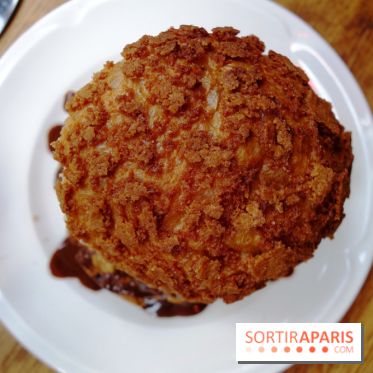 Paris Paris : nouveau bistrot branché du 10ème arrondissement