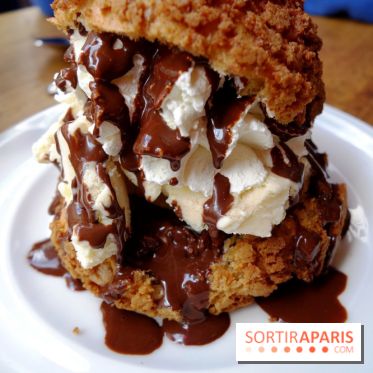 Paris Paris : nouveau bistrot branché du 10ème arrondissement