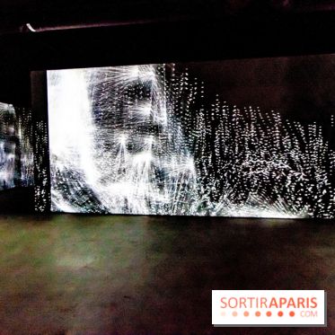 Klimt à l’Atelier des Lumières