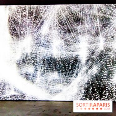 Klimt à l’Atelier des Lumières