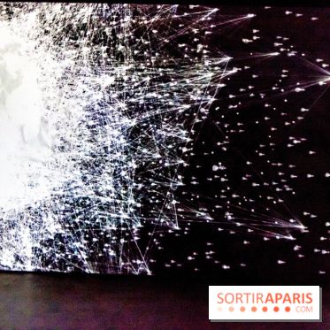 Klimt à l’Atelier des Lumières