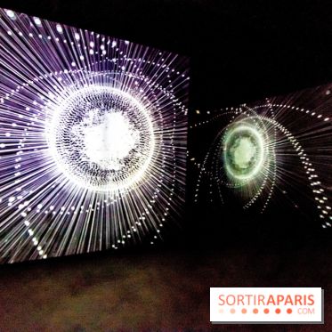 Klimt à l’Atelier des Lumières