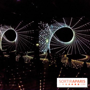 Klimt à l’Atelier des Lumières