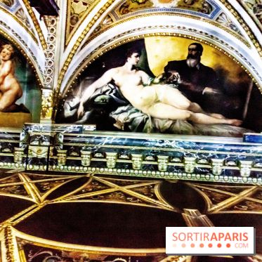 Klimt à l’Atelier des Lumières