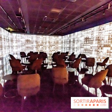 Klimt à l’Atelier des Lumières