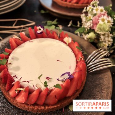 L’Atelier Floral du Burgundy Paris et Lachaume pour la Fête des Mères
