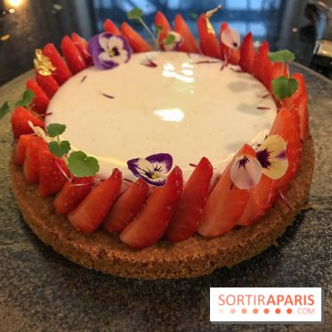 L’Atelier Floral du Burgundy Paris et Lachaume pour la Fête des Mères