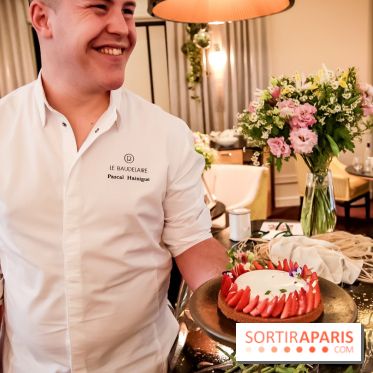 L’Atelier Floral du Burgundy Paris et Lachaume pour la Fête des Mères