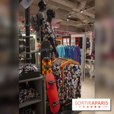 Corner Culture Vintage Disneyland Paris au Disney Village