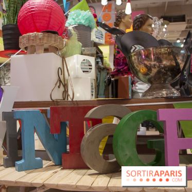 Corner Culture Vintage Disneyland Paris au Disney Village