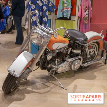 Corner Culture Vintage Disneyland Paris au Disney Village