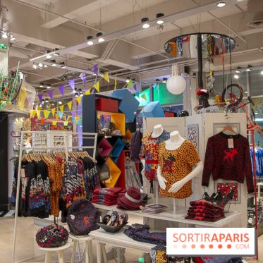 Corner Culture Vintage Disneyland Paris au Disney Village