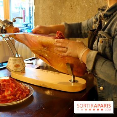 Dépôt Légal dévoile sa terrasse couverte et gourmande