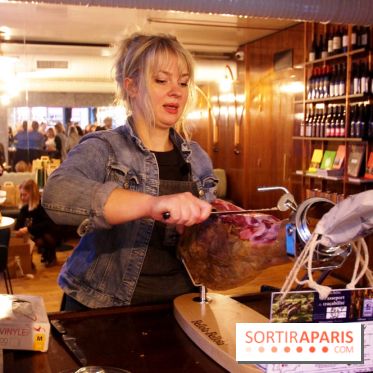 Dépôt Légal dévoile sa terrasse couverte et gourmande