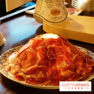 Dépôt Légal dévoile sa terrasse couverte et gourmande