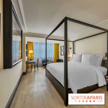 Hôtel de Berri - les photos