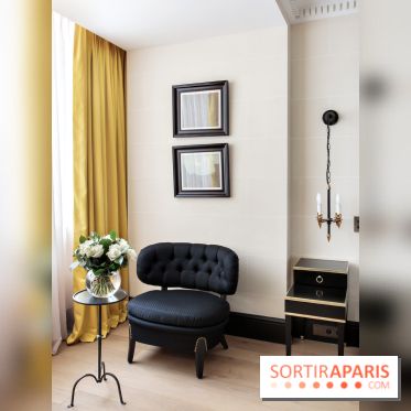 Hôtel de Berri - les photos