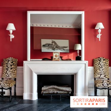 Hôtel de Berri - les photos