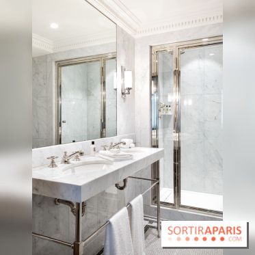 Hôtel de Berri - les photos