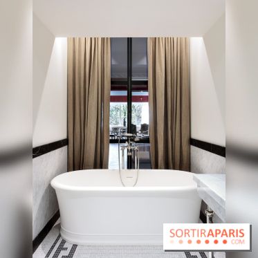 Hôtel de Berri - les photos