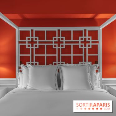 Hôtel de Berri - les photos