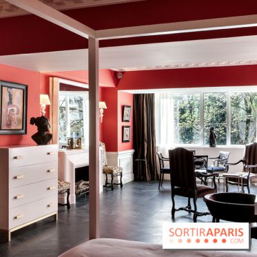 Hôtel de Berri - les photos