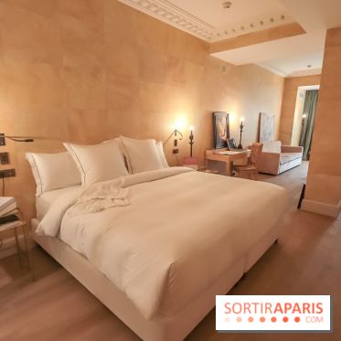 Hôtel de Berri - les photos