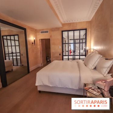 Hôtel de Berri - les photos