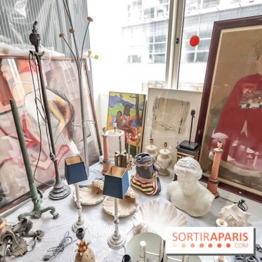 Hôtel de Berri - les photos