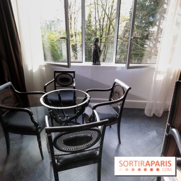 Hôtel de Berri - les photos