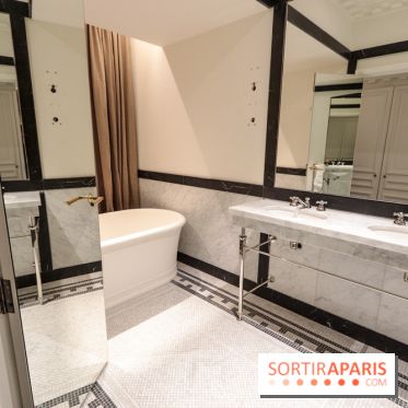 Hôtel de Berri - les photos