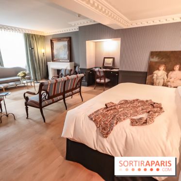 Hôtel de Berri - les photos