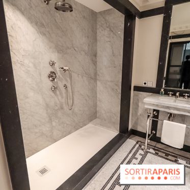 Hôtel de Berri - les photos