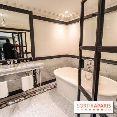 Hôtel de Berri - les photos