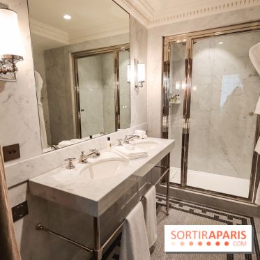 Hôtel de Berri - les photos