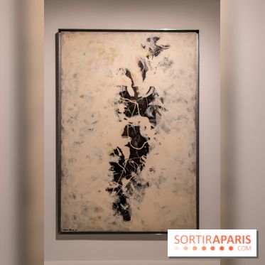 Les Nymphéas et artistes abstraits au Musée de l'Orangerie