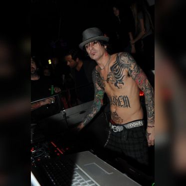 Tommy Lee