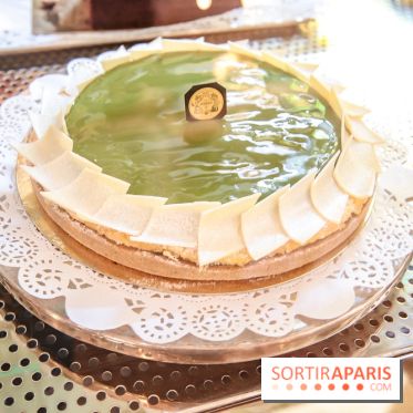 Le brunch de Mariages Frères