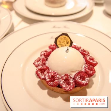 Le brunch de Mariages Frères