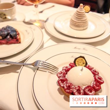 Le brunch de Mariages Frères